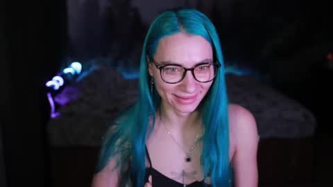 Snapshot of gracegreen chatting on 02.10.25 I will be glad to see you 30 N 1800 - 2300 gmt3 online show from 02.10.25