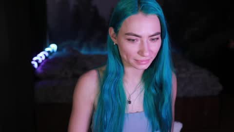 Snapshot of gracegreen chatting on 02.11.25 I will be glad to see you 30 N 1800 - 2300 gmt3 online show from 02.11.25