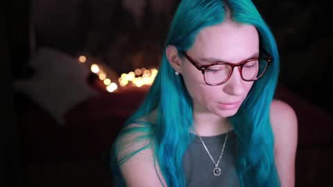 Snapshot of gracegreen chatting on 02.22.25 I will be glad to see you 30 N 1800 - 2300 gmt3 online show from 02.22.25