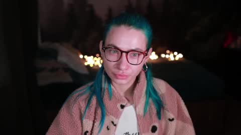 Snapshot of gracegreen chatting on 02.23.25 I will be glad to see you 30 N 1800 - 2300 gmt3 online show from 02.23.25