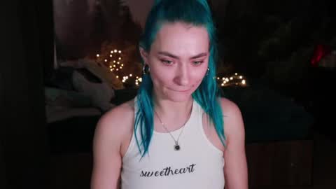 Snapshot of gracegreen chatting on 02.23.25 I will be glad to see you 30 N 1800 - 2300 gmt3 online show from 02.23.25