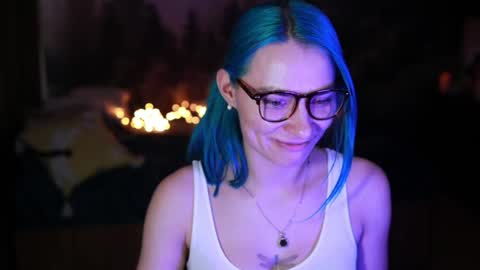 Snapshot of gracegreen chatting on 02.25.25 I will be glad to see you 30 N 1800 - 2300 gmt3 online show from 02.25.25