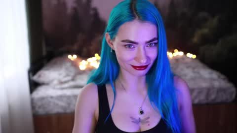 Snapshot of gracegreen chatting on 02.28.25 I will be glad to see you 30 N 1800 - 2300 gmt3 online show from 02.28.25