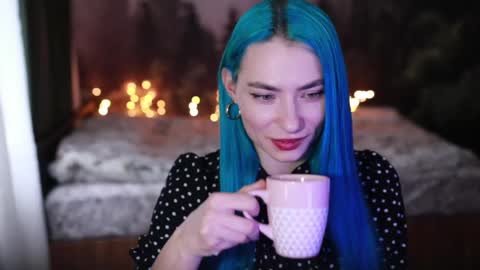 Snapshot of gracegreen chatting on 03.02.25 I will be glad to see you 30 N 1800 - 2300 gmt3 online show from 03.02.25