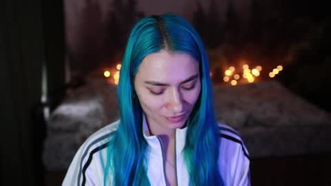 Snapshot of gracegreen chatting on 03.03.25 I will be glad to see you 30 N 1800 - 2300 gmt3 online show from 03.03.25