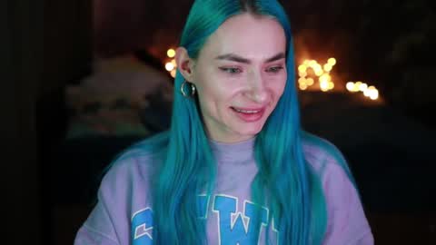 Snapshot of gracegreen chatting on 03.10.25 I will be glad to see you 30 N 1800 - 2300 gmt3 online show from 03.10.25