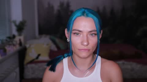 Snapshot of gracegreen chatting on 09.09.25 I will be glad to see you 30 N 1800 - 2300 gmt3 online show from 09.09.25