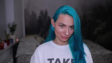 Snapshot of gracegreen chatting on 09.19.25 I will be glad to see you 30 N 1800 - 2300 gmt3 online show from 09.19.25