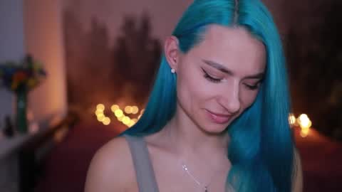 Snapshot of gracegreen chatting on 09.21.25 I will be glad to see you 30 N 1800 - 2300 gmt3 online show from 09.21.25