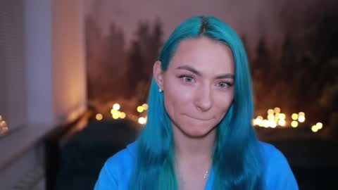 Snapshot of gracegreen chatting on 09.30.25 I will be glad to see you 30 N 1800 - 2300 gmt3 online show from 09.30.25