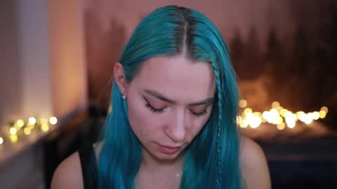 Snapshot of gracegreen chatting on 10.20.25 I will be glad to see you 30 N 1800 - 2300 gmt3 online show from 10.20.25