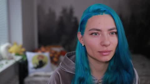 Snapshot of gracegreen chatting on 10.26.25 I will be glad to see you 30 N 1800 - 2300 gmt3 online show from 10.26.25