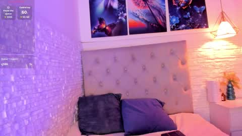 Snapshot of graceymilf999 chatting on 02.27.25 Gracey Milf online show from 02.27.25