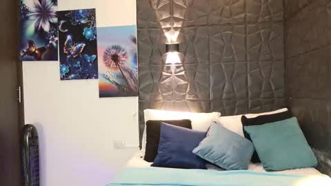Snapshot of graceymilf999 chatting on 09.16.25 Gracey Milf online show from 09.16.25