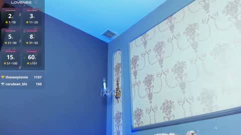 Snapshot of grantblake chatting on 02.06.25 Grant online show from 02.06.25