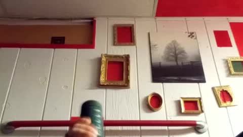 Snapshot of greatgoddamnsatan chatting on 01.02.25 Lord Satan online show from 01.02.25