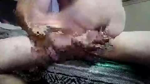 Snapshot of greeneyedcutie chatting on 12.31.24 Jack online show from 12.31.24