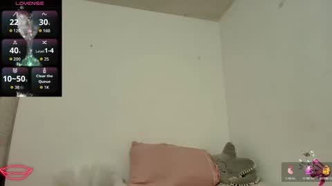 Snapshot of greicy_rouse chatting on 09.18.25 greicy_rouse online show from 09.18.25