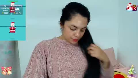 Snapshot of greicy_rouse chatting on 11.05.25 greicy_rouse online show from 11.05.25