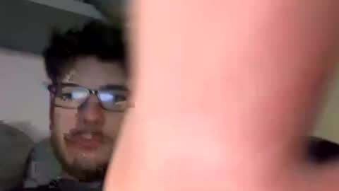 Snapshot of greyvan96 chatting on 12.17.24 Perfectlyaveragesavage online show from 12.17.24