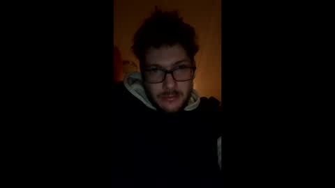 Snapshot of greyvan96 chatting on 12.31.24 Perfectlyaveragesavage online show from 12.31.24