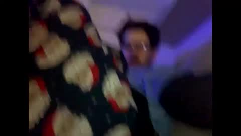 Snapshot of greyvan96 chatting on 01.17.25 Perfectlyaveragesavage online show from 01.17.25