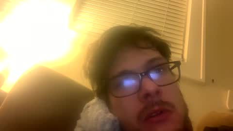 Snapshot of greyvan96 chatting on 02.14.25 Perfectlyaveragesavage online show from 02.14.25