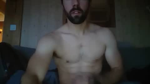 grimpeurdu74 online show from 10.15.25