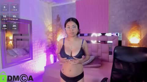    online show from 10.18.25