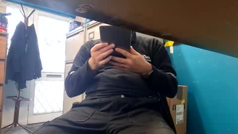 Snapshot of grumpy271 chatting on 09.19.25 grumpy271 online show from 09.19.25