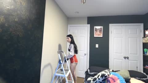 Snapshot of grumpytwo chatting on 01.17.25 grumpytwo online show from 01.17.25