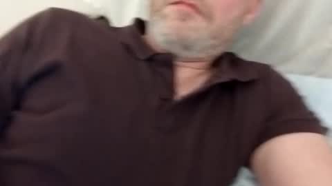 Snapshot of grzegorz34 chatting on 01.25.25 Greg online show from 01.25.25