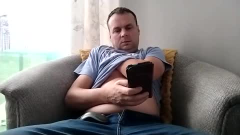 Snapshot of grzes1976 chatting on 01.15.25 grzes1976 online show from 01.15.25