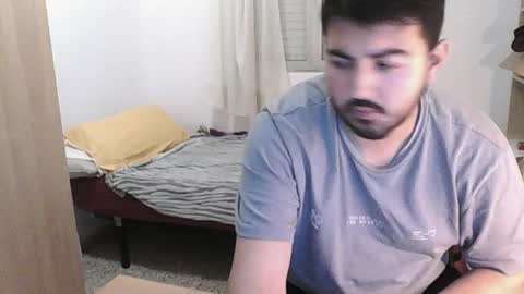 Snapshot of gsendra chatting on 12.10.24 gsendra online show from 12.10.24