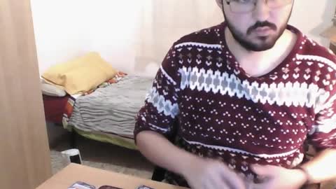 Snapshot of gsendra chatting on 12.16.24 gsendra online show from 12.16.24