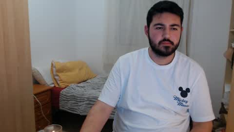 Snapshot of gsendra chatting on 01.11.25 gsendra online show from 01.11.25