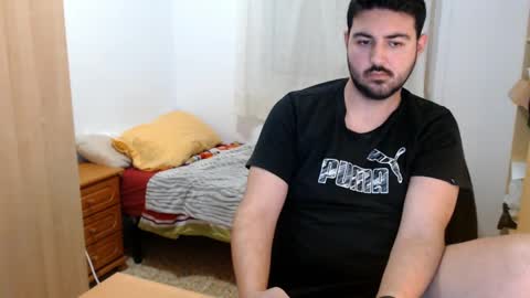 Snapshot of gsendra chatting on 01.14.25 gsendra online show from 01.14.25