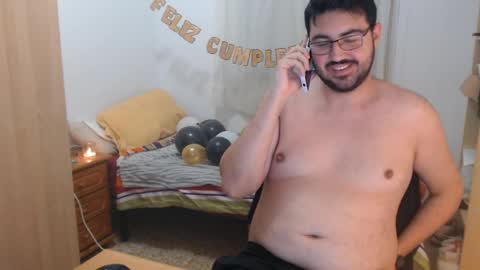 Snapshot of gsendra chatting on 01.15.25 gsendra online show from 01.15.25