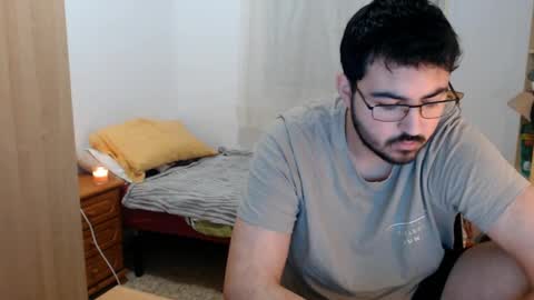 Snapshot of gsendra chatting on 01.19.25 gsendra online show from 01.19.25