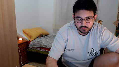 Snapshot of gsendra chatting on 01.20.25 gsendra online show from 01.20.25