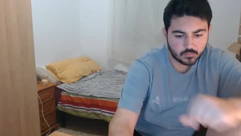 Snapshot of gsendra chatting on 01.26.25 gsendra online show from 01.26.25