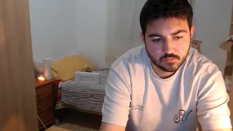 Snapshot of gsendra chatting on 01.29.25 gsendra online show from 01.29.25