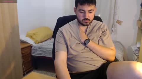 Snapshot of gsendra chatting on 02.21.25 gsendra online show from 02.21.25