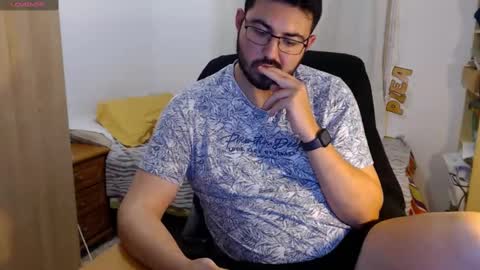 Snapshot of gsendra chatting on 02.23.25 gsendra online show from 02.23.25