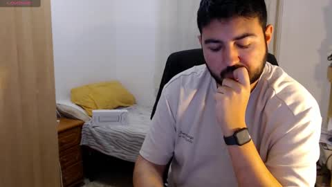 Snapshot of gsendra chatting on 03.05.25 gsendra online show from 03.05.25