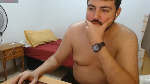 Snapshot of gsendra chatting on 09.10.25 gsendra online show from 09.10.25