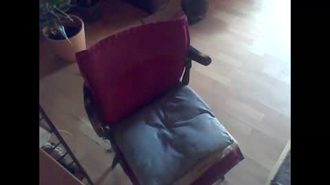 Snapshot of gssikstyfor chatting on 12.18.24 Guido online show from 12.18.24