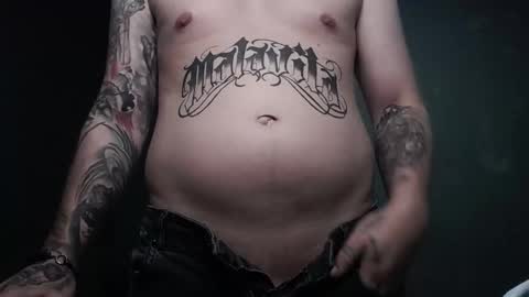 Snapshot of guesswhatbitch chatting on 10.02.25 GuessWhatBitch online show from 10.02.25