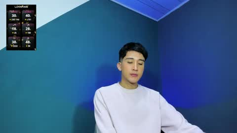 Snapshot of guy_veryhot1 chatting on 12.17.24 onlyfans kevin garcia s online show from 12.17.24