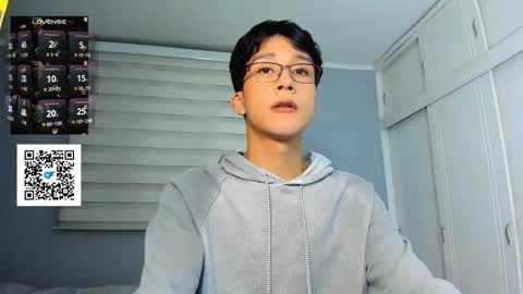 Snapshot of guy_veryhot1 chatting on 09.19.25 onlyfans kevin garcia s online show from 09.19.25